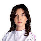 Врач Матюхевич Елена Ивановна