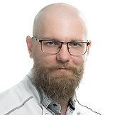 Врач Матюхин Александр Сергеевич