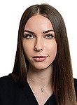Врач Матюхина Анастасия Юрьевна