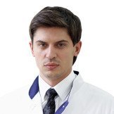 Врач Матюхов Игорь Павлович