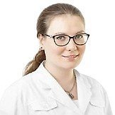 Врач Матюнина Анна Алексеевна