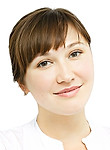 Врач Матюшкина Марина Александровна