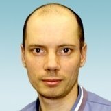 Врач Маткевич Сергей Владимирович