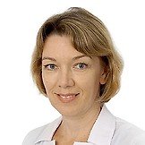 Врач Матькина Светлана Анатольевна