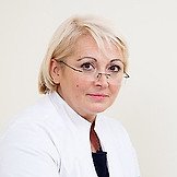 Врач Матько Лариса Юрьевна