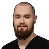 Врач Матковский Александр Алексеевич
