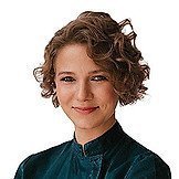 Врач Матлаева Анна Сергеевна
