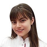 Врач Матлакова Анна Александровна