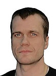 Врач Матняк Дмитрий Николаевич
