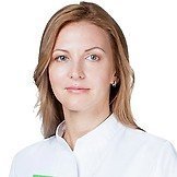 Врач Матосова Светлана Петровна