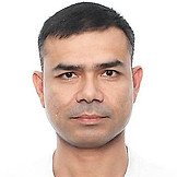 Врач Матрасулов Ахмед Киличович