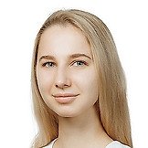 Врач Матреничева Елизавета Андреевна