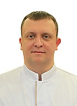Врач Матроскин Александр Геннадьевич