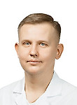 Врач Матросов Евгений Вячеславович