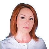 Врач Матросова Наталья Евгеньевна