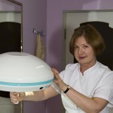 Врач Матросова Светлана Николаевна