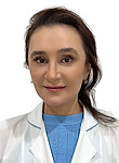Врач Матус Елена Валерьевна