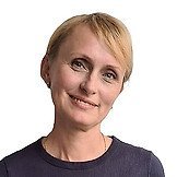 Врач Матус Елена Владимировна