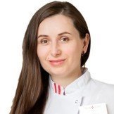 Врач Матусевич Екатерина Максимовна