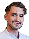 Врач Матущенко Антон Ильич