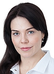 Врач Матушко Оксана Петровна