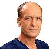 Врач Матусов Александр Григорьевич