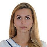 Врач Бирюкова Клавдия Андреевна