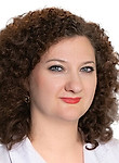Врач Матузкова Оксана Евгеньевна