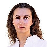 Врач Матвеенко Виолетта Сергеевна