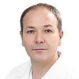 Врач Матвеев Александр Александрович