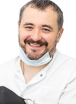 Врач Матвеев Александр Александрович