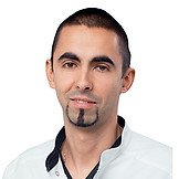 Врач Матвеев Андрей Андреевич