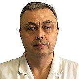 Врач Матвеев Дмитрий Анатольевич