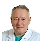 Врач Матвеев Дмитрий Валентинович