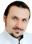 Врач Матвеев Евгений Александрович