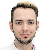 Врач Матвеев Иван Александрович