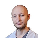 Врач Матвеев Николай Вениаминович