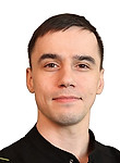 Врач Матвеев Владимир Владимирович