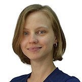 Врач Матвеева Александра Валерьевна