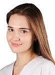 Врач Матвеева Анна Андреевна