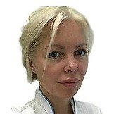 Врач Матвеева Анна Евгеньевна