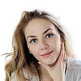Врач Матвеева Анна Махачевна 