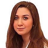 Врач Матвеева Элона Олеговна