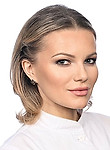 Врач Матвеева Екатерина Александровна