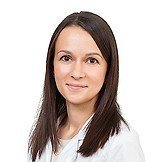 Врач Матвеева Елена Сергеевна