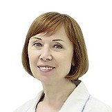 Врач Матвеева Галина Ивановна