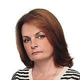 Врач Матвеева Ирина Ивановна