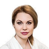 Врач Матвеева Ирина Сергеевна