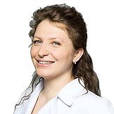 Врач Матвеева Юлия Александровна