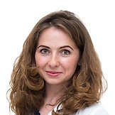 Врач Матвеева Мария Николаевна